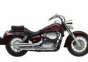 Honda Shadow Aero